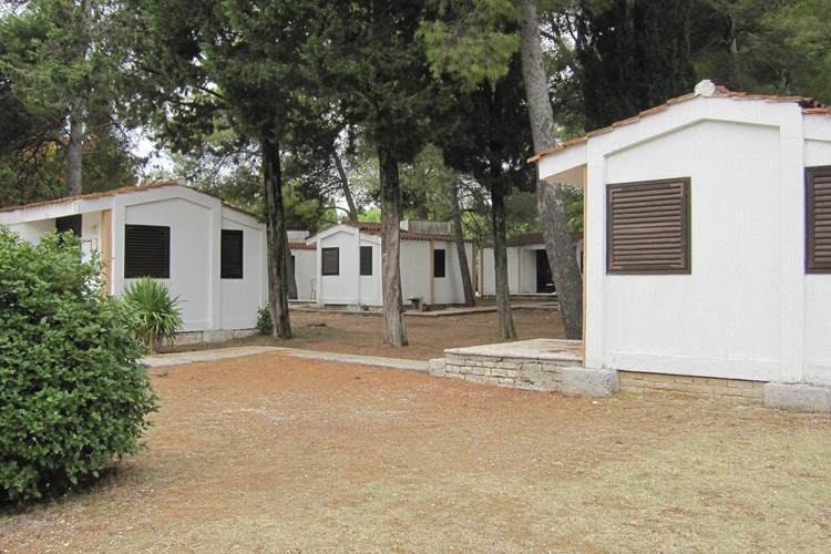 bungalovy nerekonstruované
