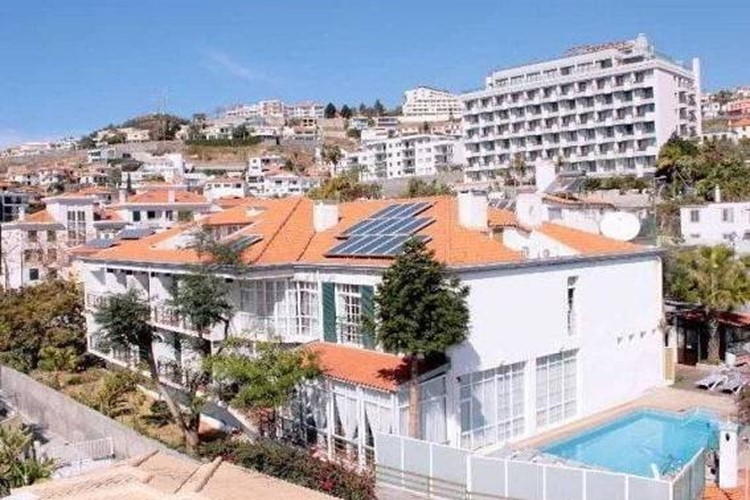 Hotel Estelegem Monte Verde